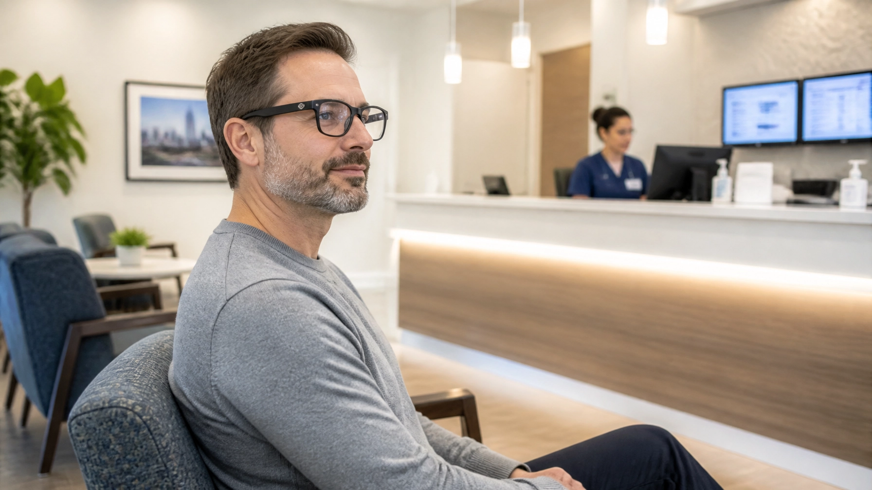 See No Evil? Why Your Medical Practice Needs a Policy for Smart Glasses, Today