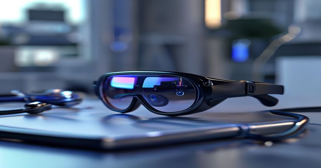 The Unseen Camera: Protecting Patient Privacy in the Age of AI Wearables