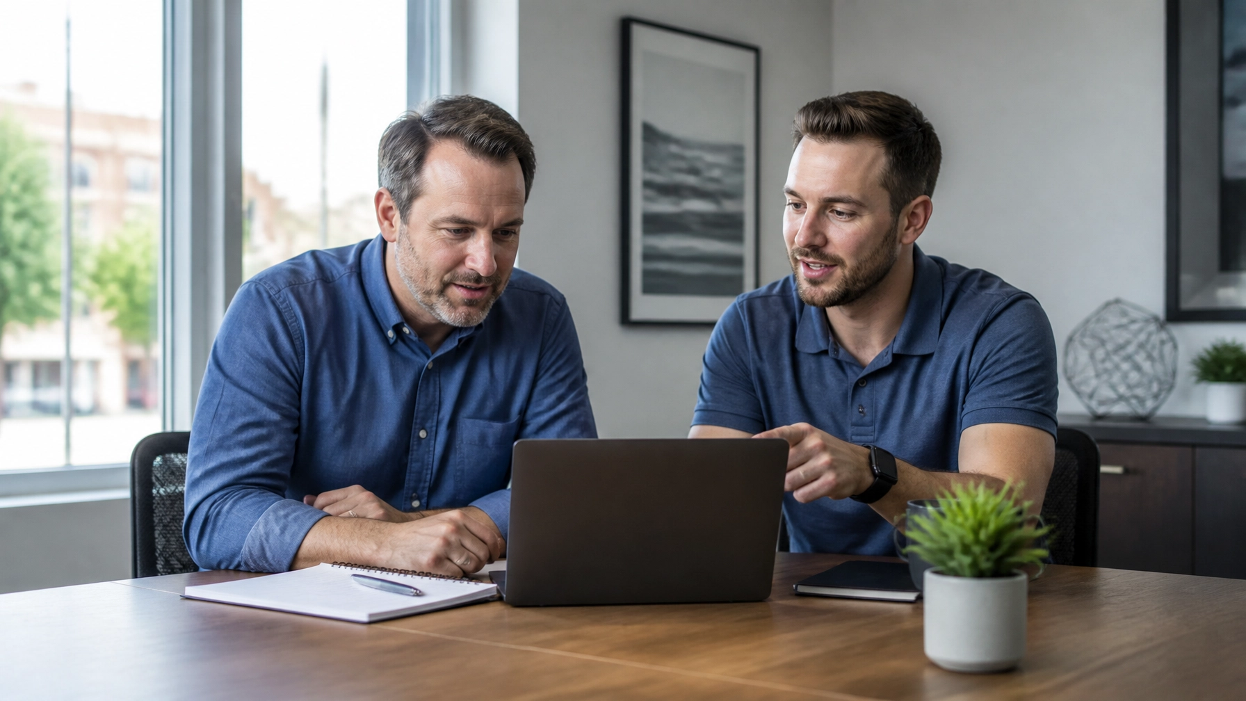 MSP vs. In-House IT: Why Lexington KY Businesses Are Choosing Local Managed IT Services